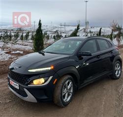 هيونداي كونا